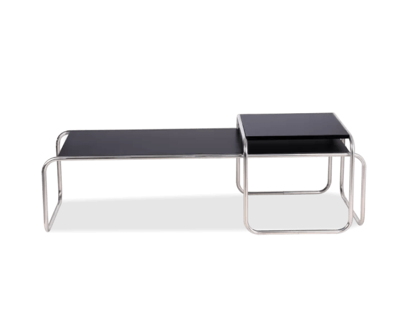 producto Mesa ratona Apilable